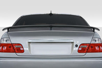 1999-2006 BMW 3 Series Duraflex Savala Rear Wing
