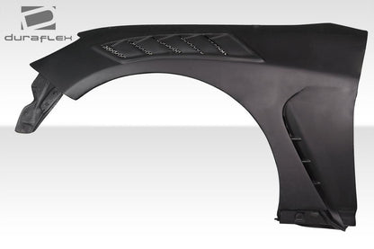 2022-2025 Toyota GR86 Duraflex Vortex Fender