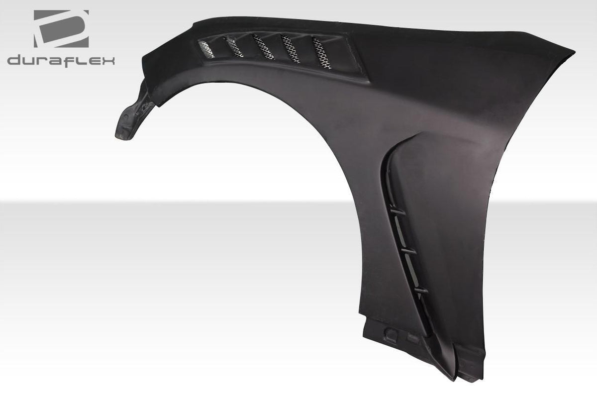 2022-2025 Toyota GR86 Duraflex Vortex Fender