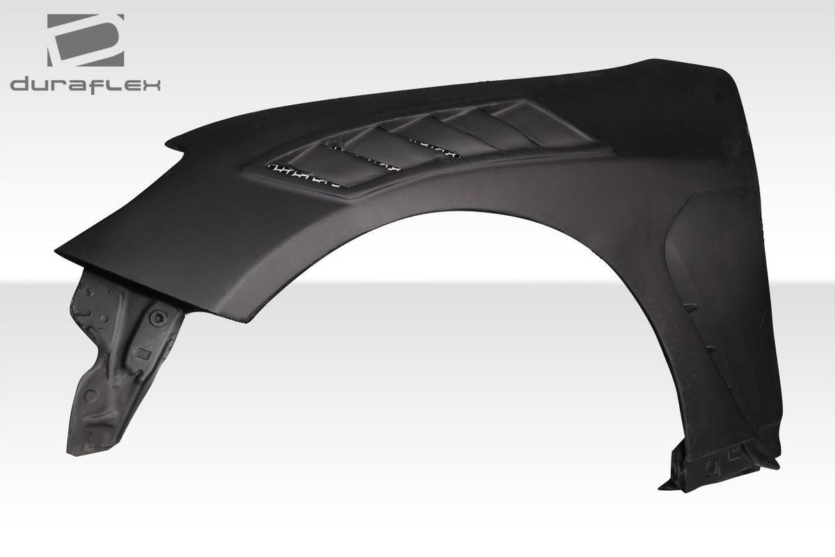 2022-2025 Toyota GR86 Duraflex Vortex Fender