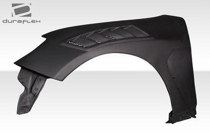 2022-2025 Toyota GR86 Duraflex Vortex Fender