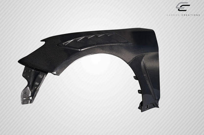 2022-2025 Toyota GR86 Carbon Creations Vortex Carbon Fiber Fender