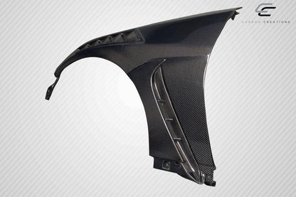 2022-2025 Toyota GR86 Carbon Creations Vortex Carbon Fiber Fender