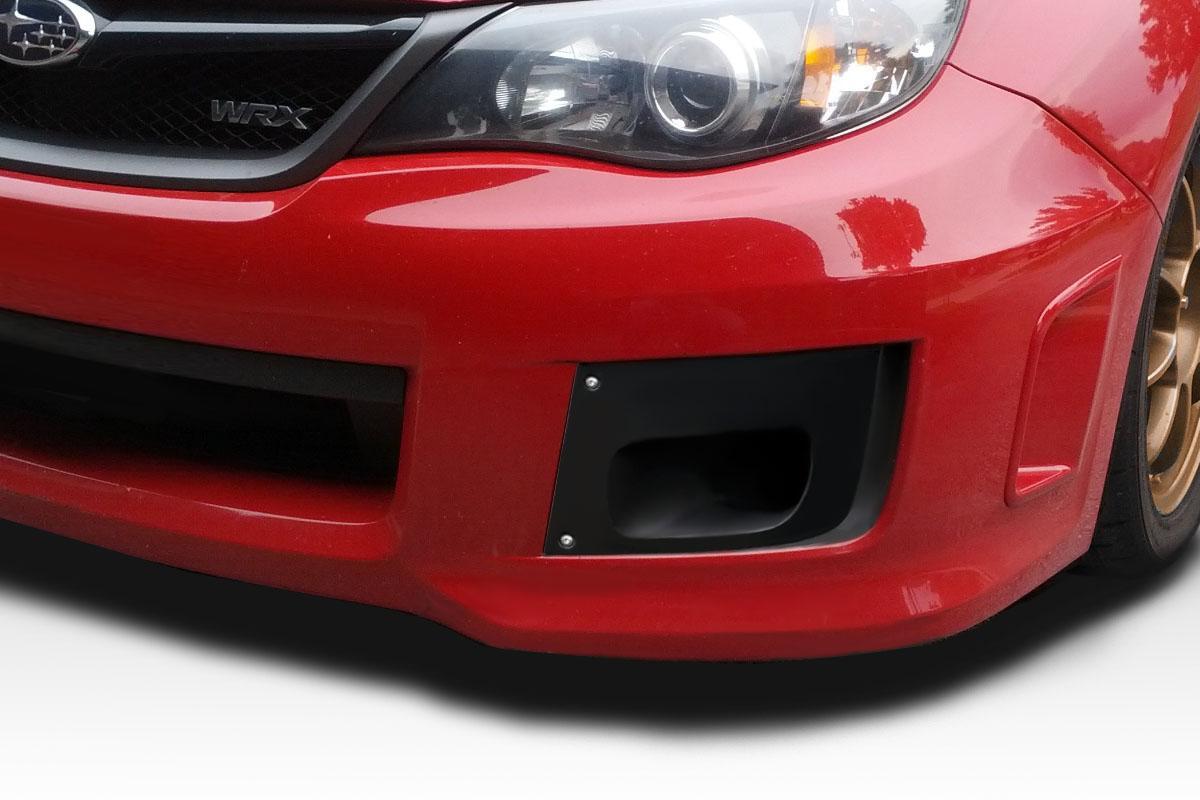 2011-2014 Subaru Impreza Duraflex Air Raider Accessory