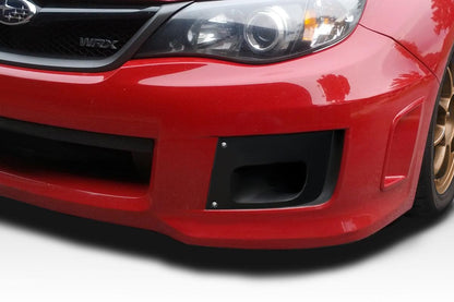 2011-2014 Subaru Impreza Duraflex Air Raider Accessory