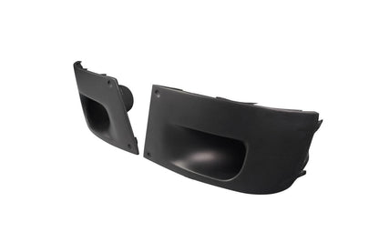 2011-2014 Subaru Impreza Duraflex Air Raider Accessory