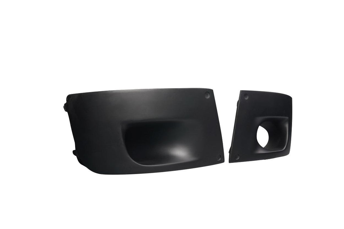 2011-2014 Subaru Impreza Duraflex Air Raider Accessory
