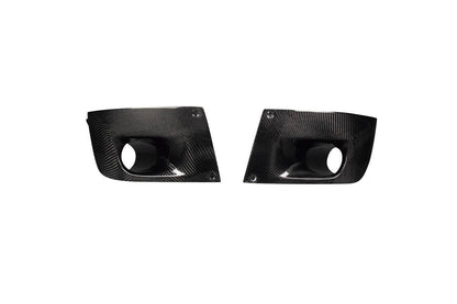 2011-2014 Subaru Impreza Carbon Creations Air Raider Carbon Fiber Accessory