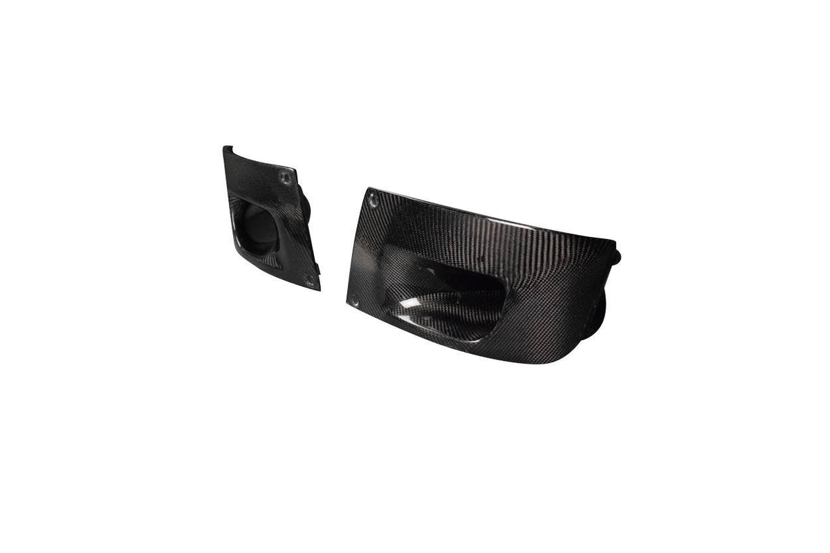 2011-2014 Subaru Impreza Carbon Creations Air Raider Carbon Fiber Accessory