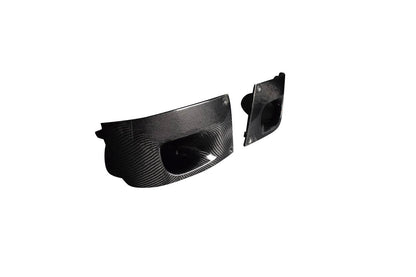2011-2014 Subaru Impreza Carbon Creations Air Raider Carbon Fiber Accessory