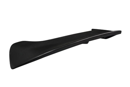 2004-2009 Mazda 3 Duraflex OEM+ Rear Wing