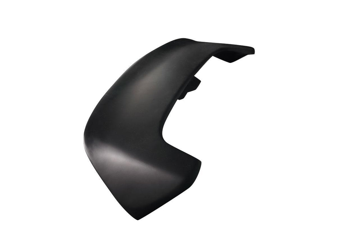2004-2009 Mazda 3 Duraflex OEM+ Rear Wing