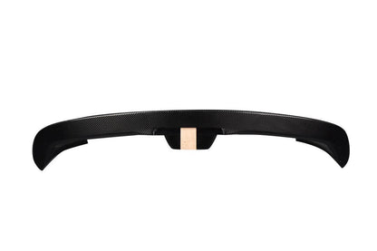 2004-2009 Mazda 3 Carbon Creations OEM+ Carbon Fiber Rear Wing