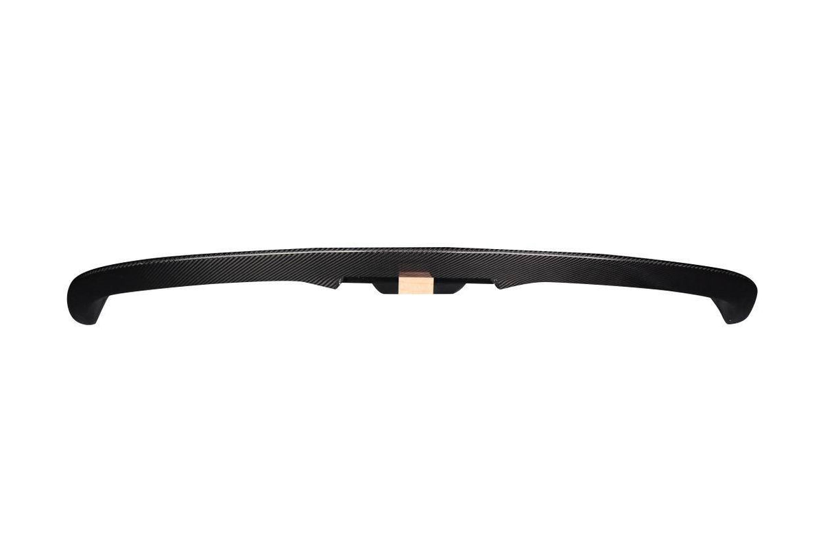 2004-2009 Mazda 3 Carbon Creations OEM+ Carbon Fiber Rear Wing