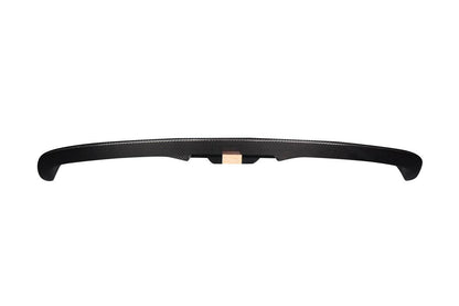 2004-2009 Mazda 3 Carbon Creations OEM+ Carbon Fiber Rear Wing