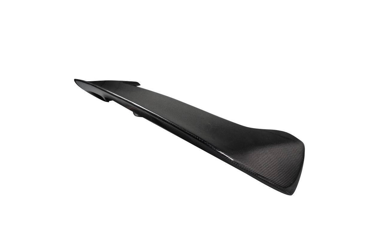 2004-2009 Mazda 3 Carbon Creations OEM+ Carbon Fiber Rear Wing