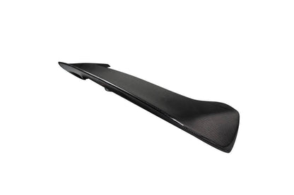 2004-2009 Mazda 3 Carbon Creations OEM+ Carbon Fiber Rear Wing