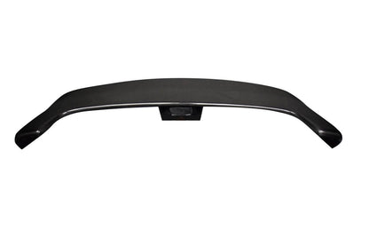 2004-2009 Mazda 3 Carbon Creations OEM+ Carbon Fiber Rear Wing