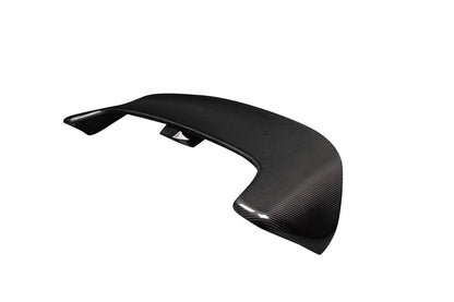 2004-2009 Mazda 3 Carbon Creations OEM+ Carbon Fiber Rear Wing