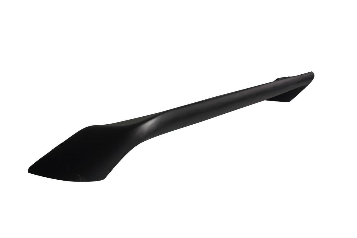 1986-1991 Mazda RX7 Duraflex Koyo Rear Wing