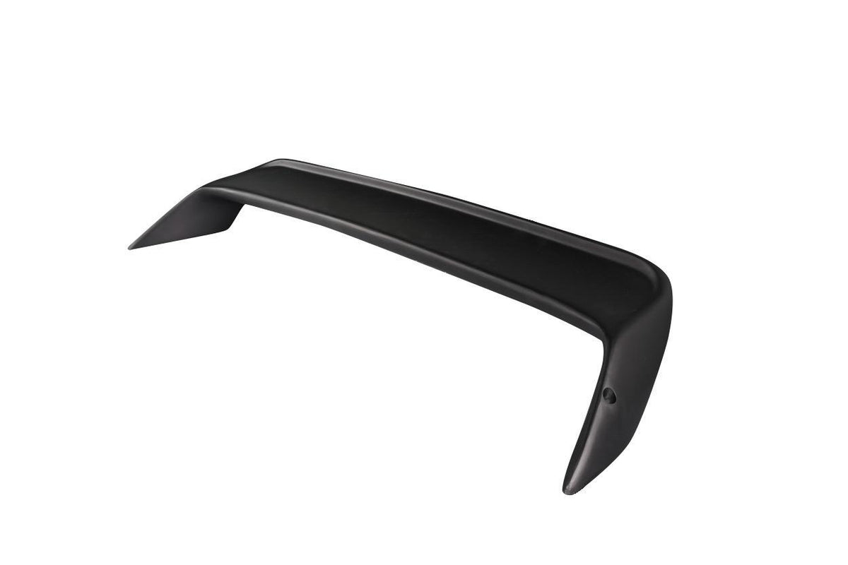 1986-1991 Mazda RX7 Duraflex Koyo Rear Wing