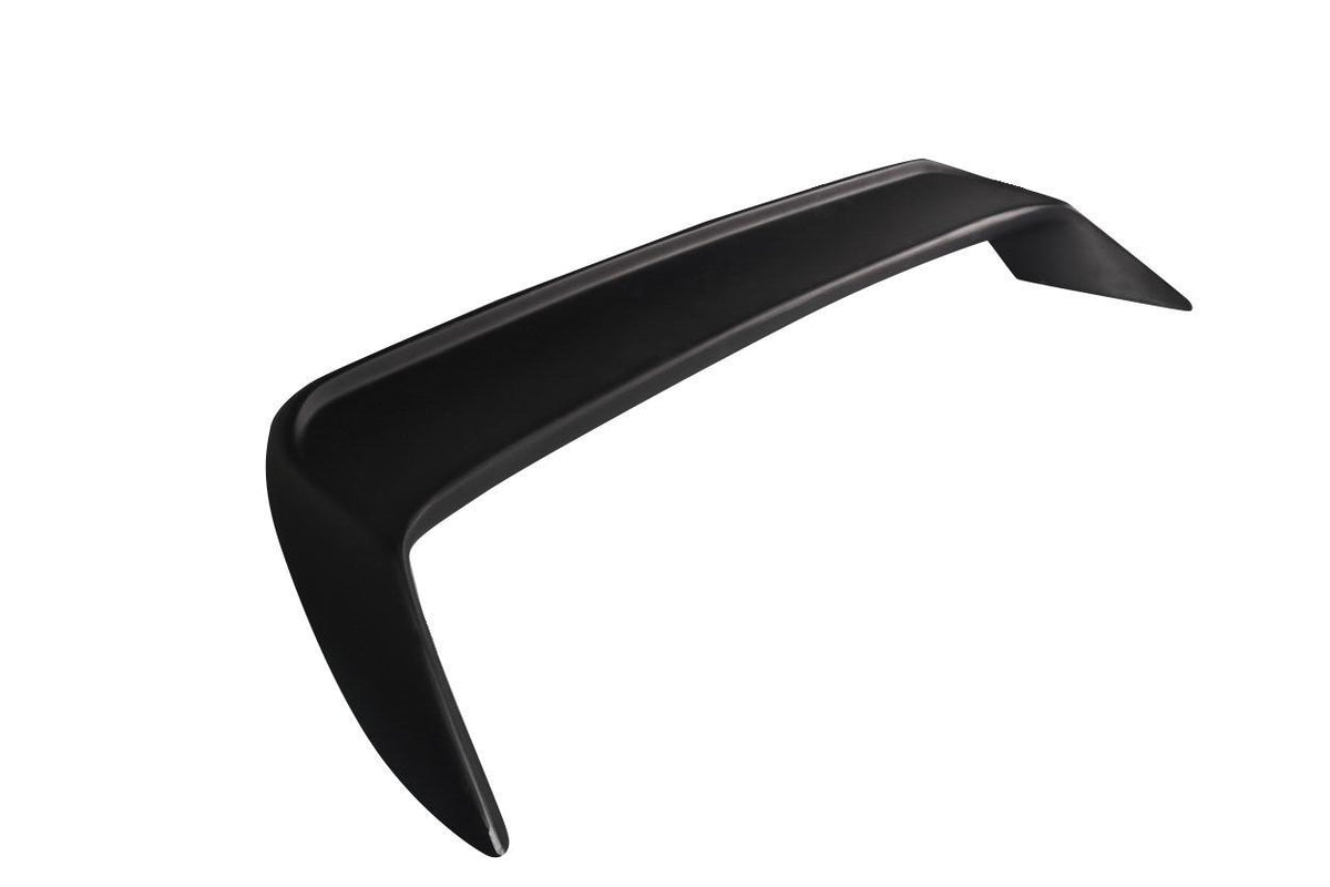 1986-1991 Mazda RX7 Duraflex Koyo Rear Wing