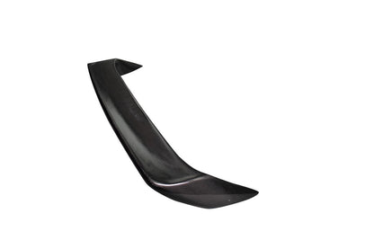 1986-1991 Mazda RX7 Carbon Creations Koyo Carbon Fiber Rear Wing