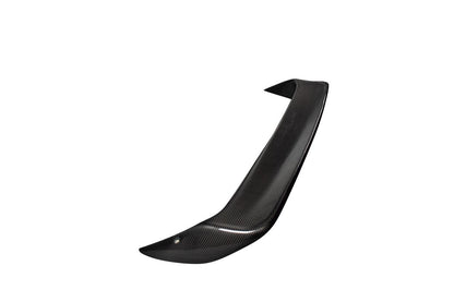 1986-1991 Mazda RX7 Carbon Creations Koyo Carbon Fiber Rear Wing