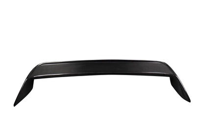 1986-1991 Mazda RX7 Carbon Creations Koyo Carbon Fiber Rear Wing