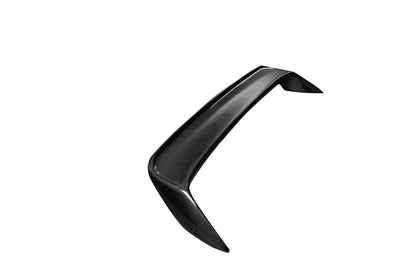 1986-1991 Mazda RX7 Carbon Creations Koyo Carbon Fiber Rear Wing