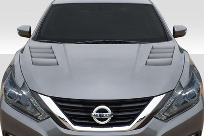 2016-2018 Nissan Altima Duraflex MotorWerks Hood