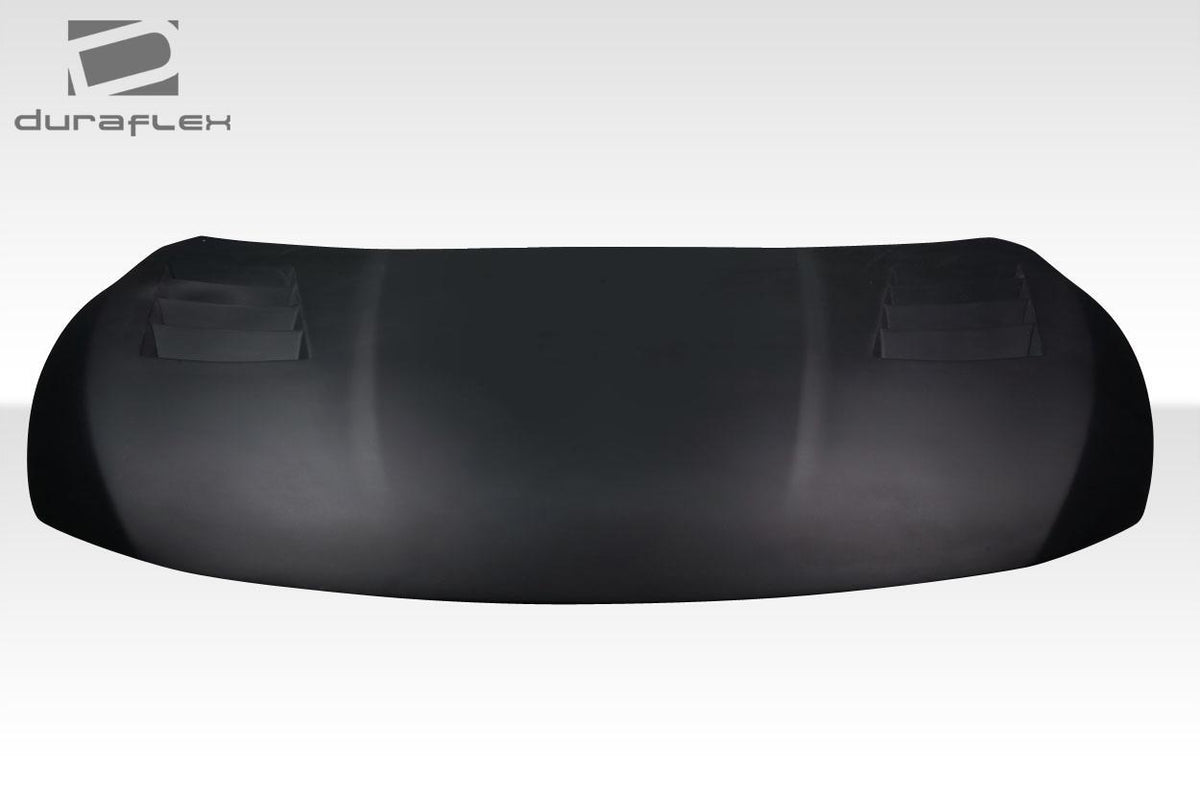2016-2018 Nissan Altima Duraflex MotorWerks Hood