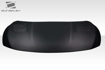 2016-2018 Nissan Altima Duraflex MotorWerks Hood