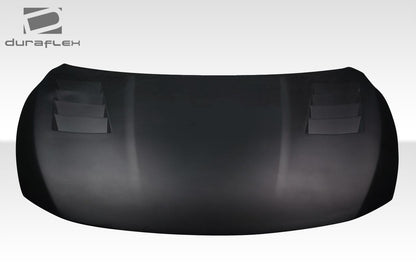 2016-2018 Nissan Altima Duraflex MotorWerks Hood