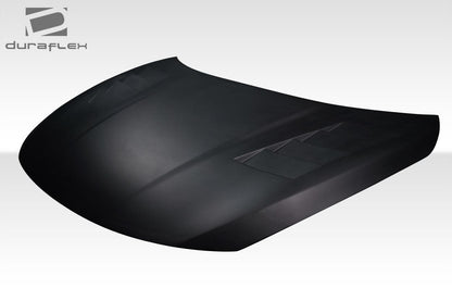 2016-2018 Nissan Altima Duraflex MotorWerks Hood
