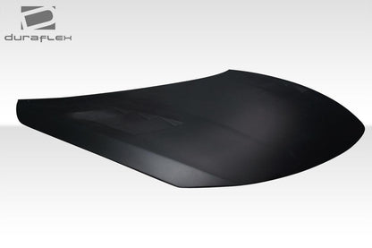 2016-2018 Nissan Altima Duraflex MotorWerks Hood