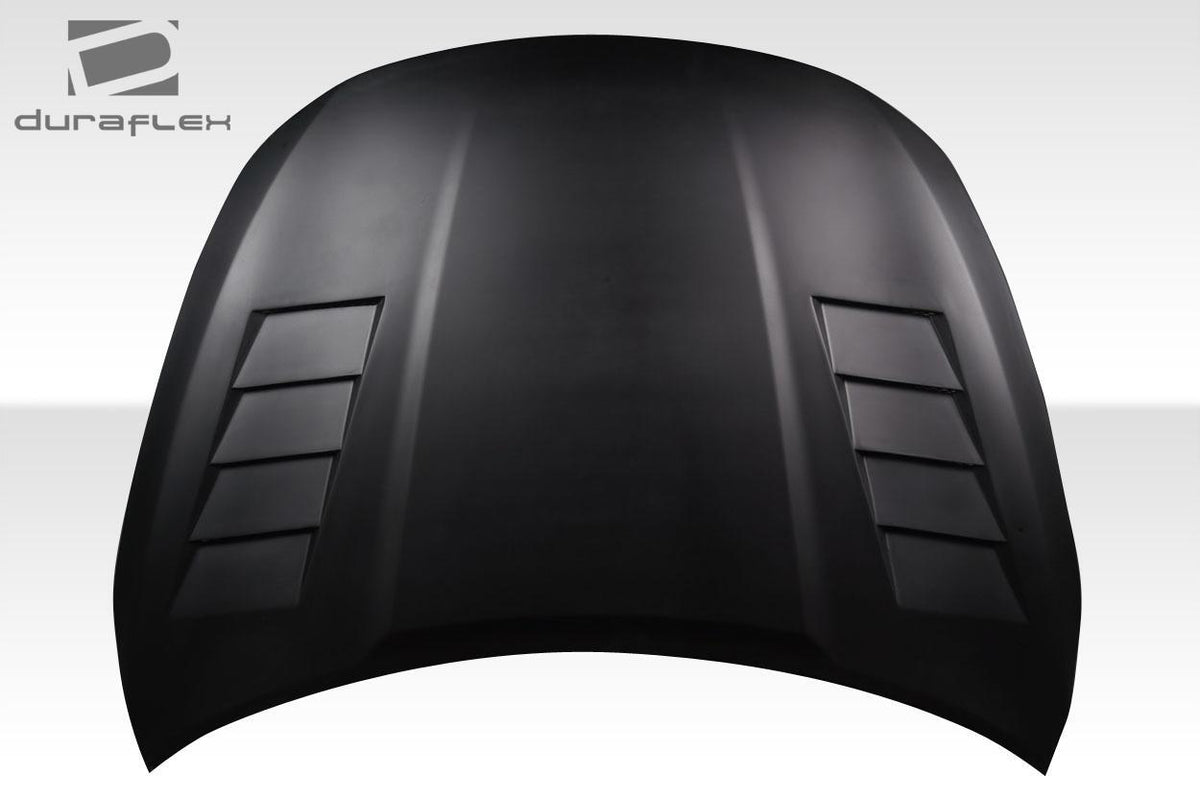 2016-2018 Nissan Altima Duraflex MotorWerks Hood