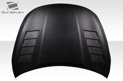 2016-2018 Nissan Altima Duraflex MotorWerks Hood