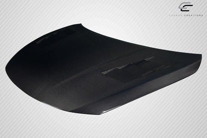 2016-2018 Nissan Altima Carbon Creations Motorwerks Carbon Fiber Hood