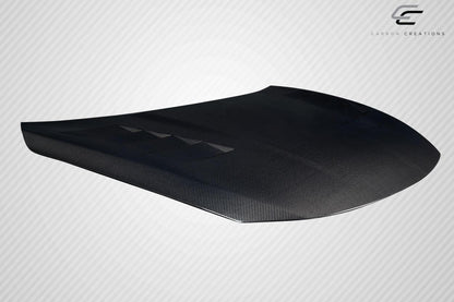 2016-2018 Nissan Altima Carbon Creations Motorwerks Carbon Fiber Hood