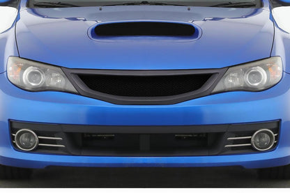 2008-2011 Subaru WRX Duraflex Ghost Grille