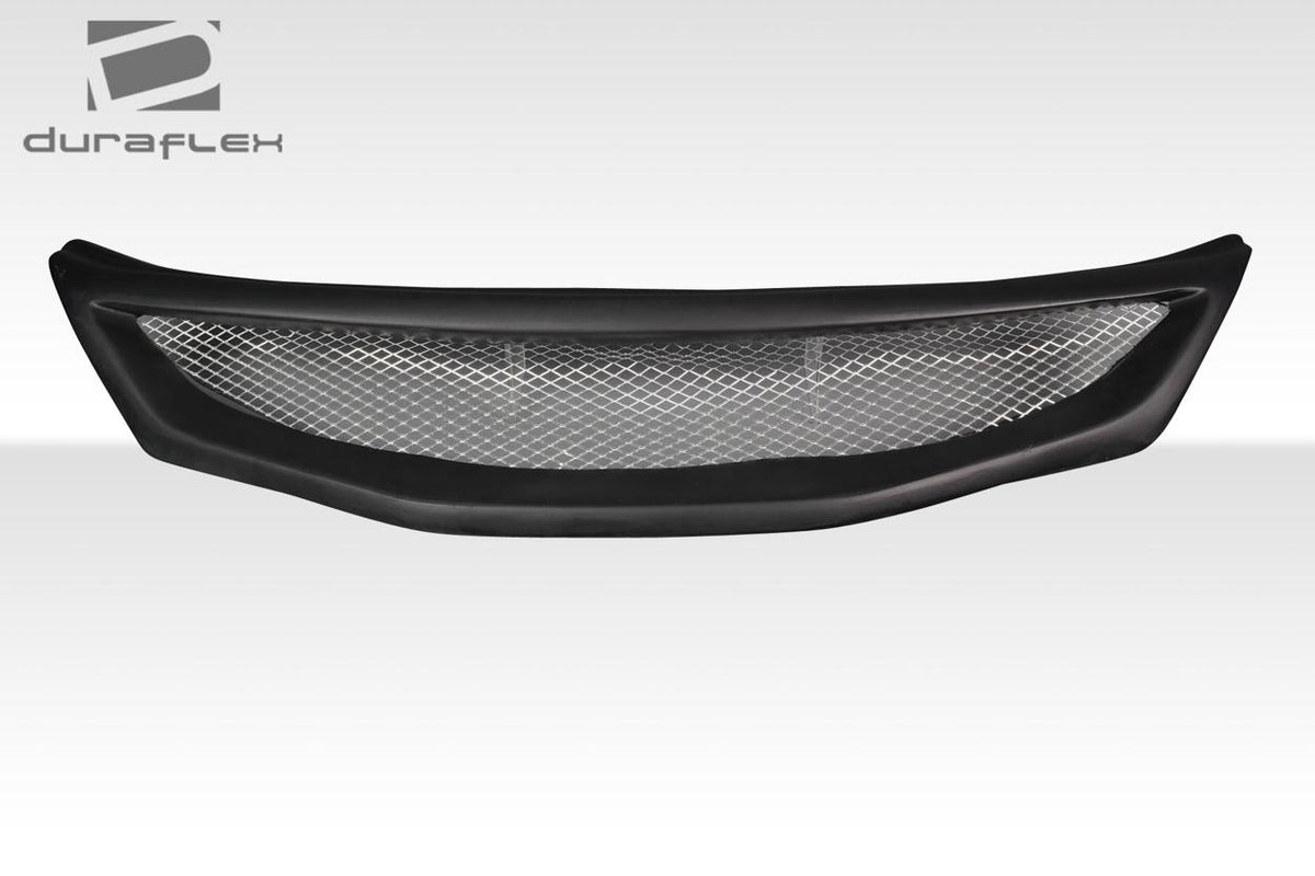 2008-2011 Subaru WRX Duraflex Ghost Grille