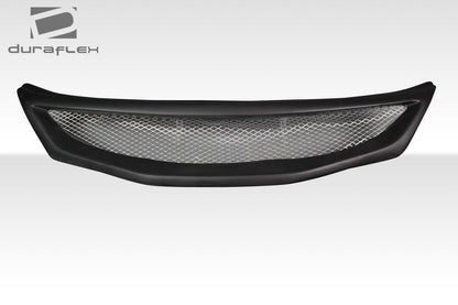 2008-2011 Subaru WRX Duraflex Ghost Grille