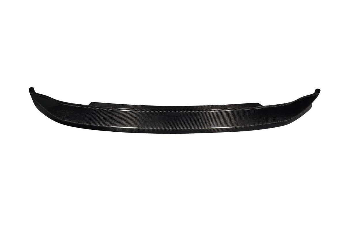 2003-2008 Nissan 350Z Carbon Creations Lexer Carbon Fiber Front Lip