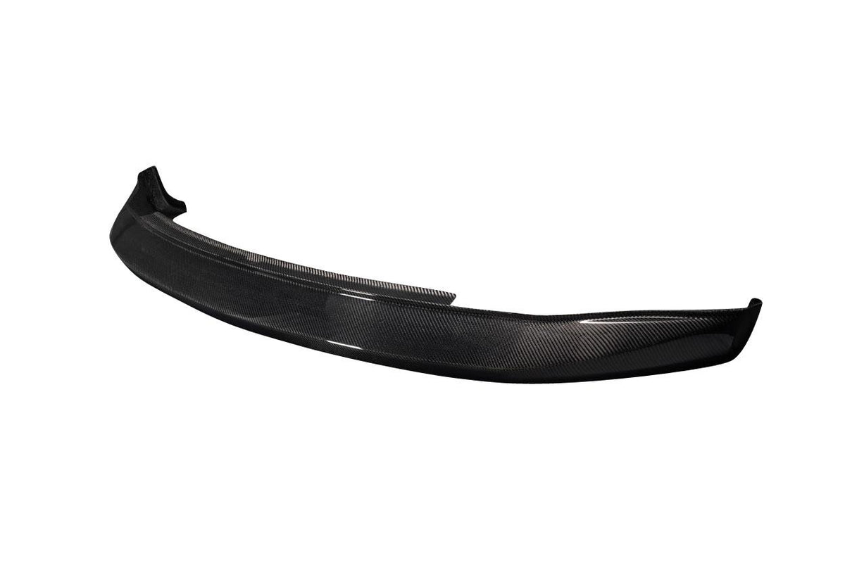 2003-2008 Nissan 350Z Carbon Creations Lexer Carbon Fiber Front Lip