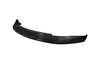 2003-2008 Nissan 350Z Carbon Creations Lexer Carbon Fiber Front Lip