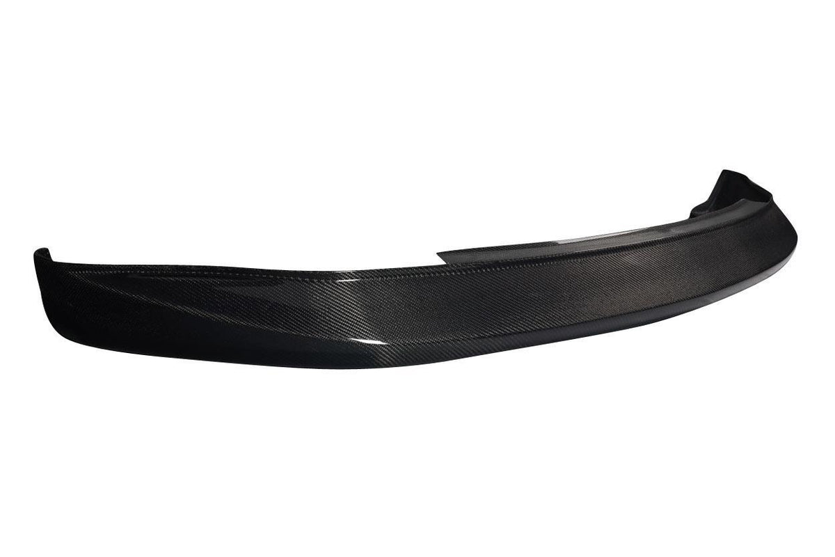 2003-2008 Nissan 350Z Carbon Creations Lexer Carbon Fiber Front Lip