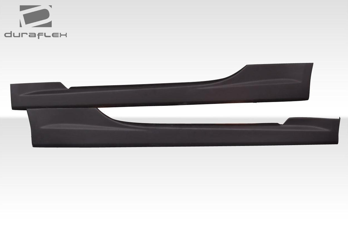 2003-2008 Nissan 350Z Duraflex Lexer Side Skirts