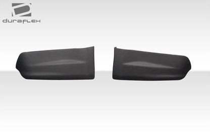 2003-2008 Nissan 350Z Duraflex Lexer Rear Lip