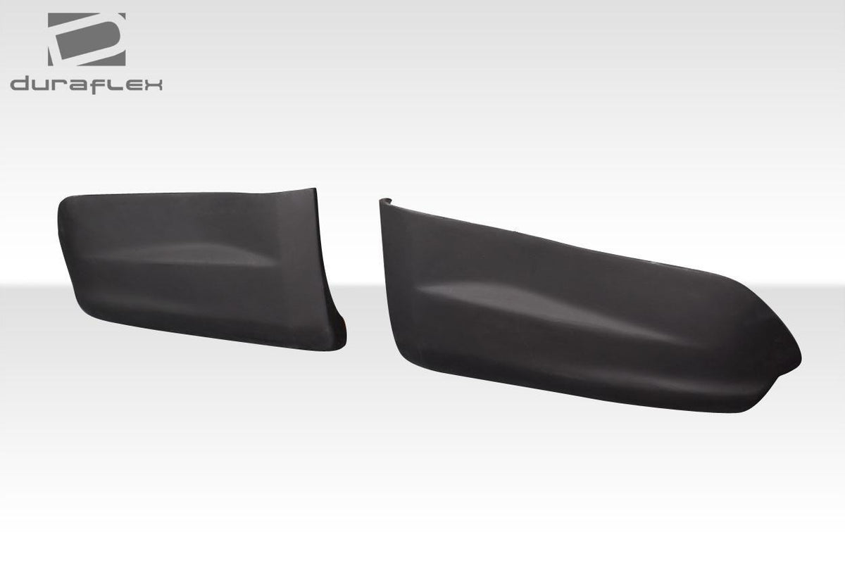 2003-2008 Nissan 350Z Duraflex Lexer Rear Lip